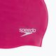 Speedo Обикновена шапка за плуване с форма, розова 68-70984B495 4