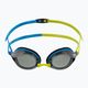 Speedo Vengeance жълто-сини очила за плуване 68-11322 2