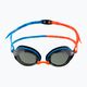 Оранжево-сини очила за плуване Speedo Vengeance 68-11322 2