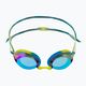 Speedo Vengeance Mirror Junior сини/жълти детски очила за плуване 68-11325 2