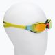 Оранжеви очила за плуване Speedo Fastskin Hyper Elite Mirror 68-12818G787