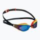 Цветни очила за плуване Speedo Fastskin Hyper Elite Mirror Junior 68-12821G797