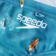 Мъжки слипове за плуване Speedo Escape 5cm Brief сини 68-13452G662 7
