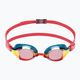 Очила за плуване Speedo Fastskin Speedsocket 2 Mirror червени 68-10897 2