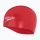 Speedo Fastskin шапка червена 68-08216H185 4