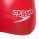 Speedo Fastskin шапка червена 68-08216H185 2