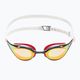 Очила за плуване Speedo Fastskin Pure Focus Mirror червени 68-11778H224 2