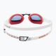 Очила за плуване Speedo Fastskin Pure Focus Mirror червени 68-11778H224 5