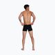 Мъжки боксерки за плуване Speedo Tech Panel Black/Papaya Punch/Usa Charcoal 68-04510H054 6