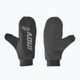 Inov-8 Extreme Thermo черни ръкавици за бягане