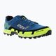 Мъжки обувки за бягане Inov-8 Mudclaw 300 blue/yellow 000770-BLYW 11