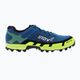 Мъжки обувки за бягане Inov-8 Mudclaw 300 blue/yellow 000770-BLYW 12