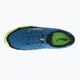 Мъжки обувки за бягане Inov-8 Mudclaw 300 blue/yellow 000770-BLYW 15