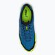 Мъжки обувки за бягане Inov-8 Mudclaw 300 blue/yellow 000770-BLYW 6