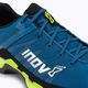 Мъжки обувки за бягане Inov-8 Mudclaw 300 blue/yellow 000770-BLYW 9