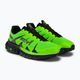 Мъжки обувки за бягане Inov-8 Trailfly Ultra G300 Max green 000977-GNBK 5