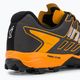 Мъжки обувки за бягане Inov-8 X-Talon Ultra 260 V2 black/gold 9