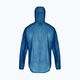 Яке за бягане Inov-8 Raceshell Half Zip blue 2