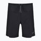 Мъжки къси панталони за бягане Inov-8 TrailFly Ultra 7" 2in1, черни
