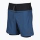 Мъжки къси панталони за бягане Inov-8 TrailFly Ultra 7" 2in1, тъмносини 2