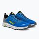 Мъжки обувки за бягане Inov-8 Parkclaw G280 blue 000972-BLGY 4