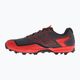 Мъжки обувки за бягане Inov-8 X-Talon Ultra 260 V2 black-red 000988-BKRD 12