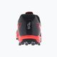 Мъжки обувки за бягане Inov-8 X-Talon Ultra 260 V2 black-red 000988-BKRD 13