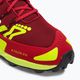 Inov-8 X-Talon 212 червени/жълти обувки за бягане 7