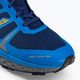 Мъжки обувки за бягане Inov-8 Trailfly Ultra G300 Max blue 000977-BLGYNE 7