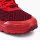 Мъжки обувки за бягане Inov-8 Trailtalon 290 dark red/red 7