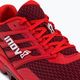 Мъжки обувки за бягане Inov-8 Trailtalon 290 dark red/red 9