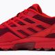 Мъжки обувки за бягане Inov-8 Trailtalon 290 dark red/red 10