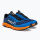Мъжки обувки за бягане Inov-8 Trailfly G 270 V2 blue-green 001065-BLNE-S-01 4