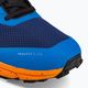Мъжки обувки за бягане Inov-8 Trailfly G 270 V2 blue-green 001065-BLNE-S-01 7