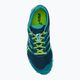 Дамски обувки за бягане Inov-8 Trailtalon 235 blue 000715 6