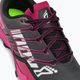 Дамски обувки за бягане Inov-8 X-Talon Ultra 260 V2 black-pink 000989-BKSG 8