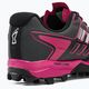 Дамски обувки за бягане Inov-8 X-Talon Ultra 260 V2 black-pink 000989-BKSG 9