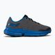 Мъжки обувки за бягане Inov-8 Trailfly Ultra G 280 сиво-синьо 001077-GYBL 2
