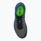 Мъжки обувки за бягане Inov-8 Trailfly Ultra G 280 сиво-синьо 001077-GYBL 6