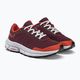 Дамски обувки за бягане Inov-8 Trailfly Ultra G 280 червен 001078 6