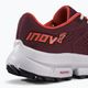 Дамски обувки за бягане Inov-8 Trailfly Ultra G 280 червен 001078 11