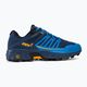 Мъжки обувки за бягане Inov-8 Roclite Ultra G 320 navy/blue/nectar 2