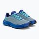 Дамски обувки за бягане Inov-8 Trailfly Ultra G 280 light blue/blue 4