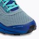 Дамски обувки за бягане Inov-8 Trailfly Ultra G 280 light blue/blue 7