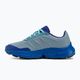 Дамски обувки за бягане Inov-8 Trailfly Ultra G 280 light blue/blue 10