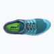 Дамски обувки за бягане Inov-8 Roclite G 275 V2 blue-green 001098-TLNYNE 14