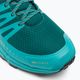 Дамски обувки за бягане Inov-8 Roclite G 275 V2 blue-green 001098-TLNYNE 7