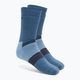 Inov-8 Active Merino+ чорапи за бягане сиво/меланж