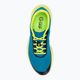 Мъжки обувки за бягане Inov-8 Trailfly Ultra G 280 blue/yellow 5
