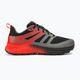 Мъжки обувки за бягане Inov-8 Trailfly black/fiery red/dark grey 2